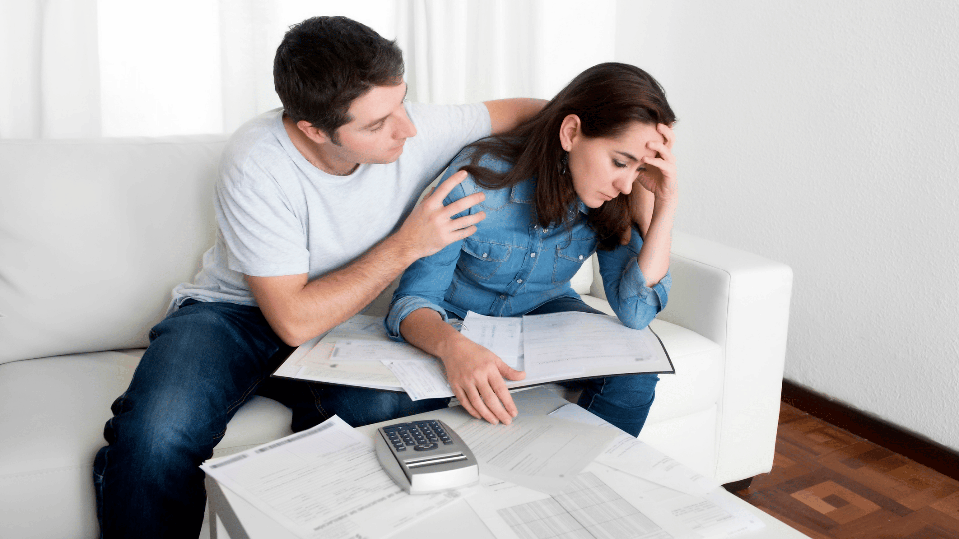 Can I write off debt legally in the UK?